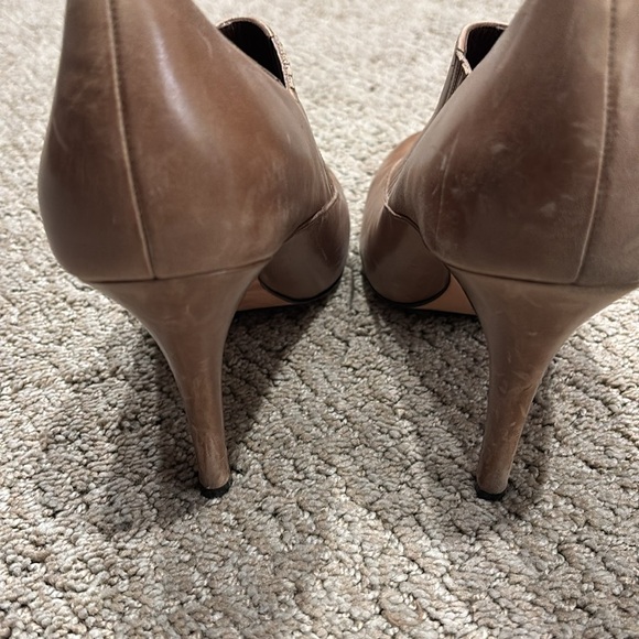 Cole Haan Nike Air leather booties! - Picture 4 of 5